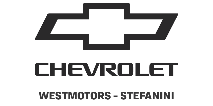 Logo Chevrolet Brasil